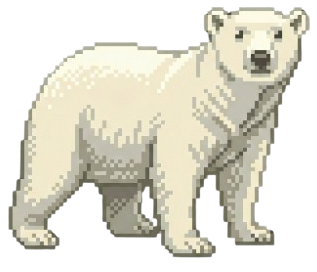 Avatar Bear